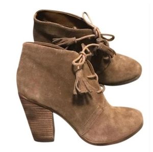 Bjorndal Ankle Boots